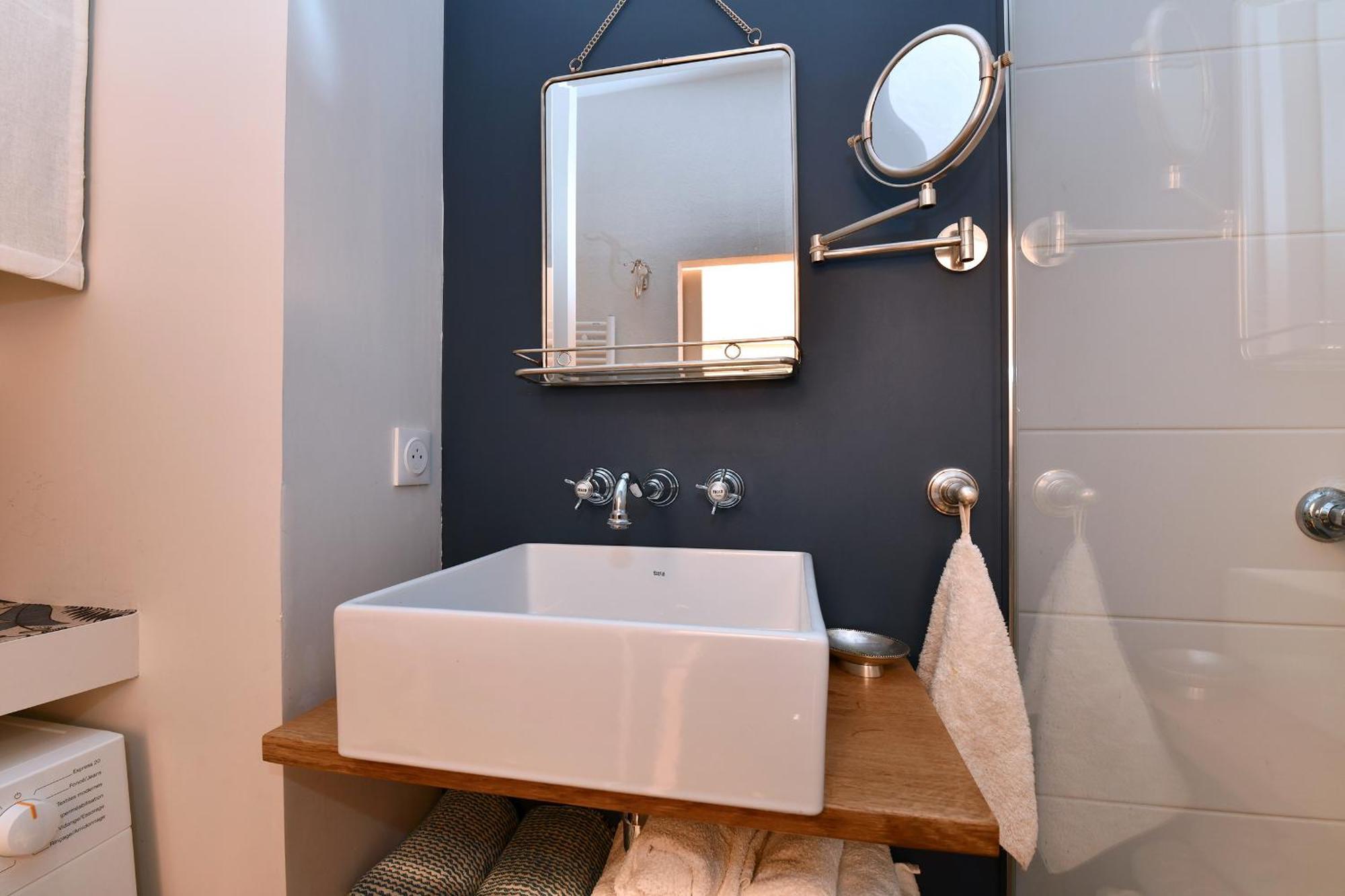 L'Harmonie Des Tanneurs Apartment Colmar Bagian luar foto