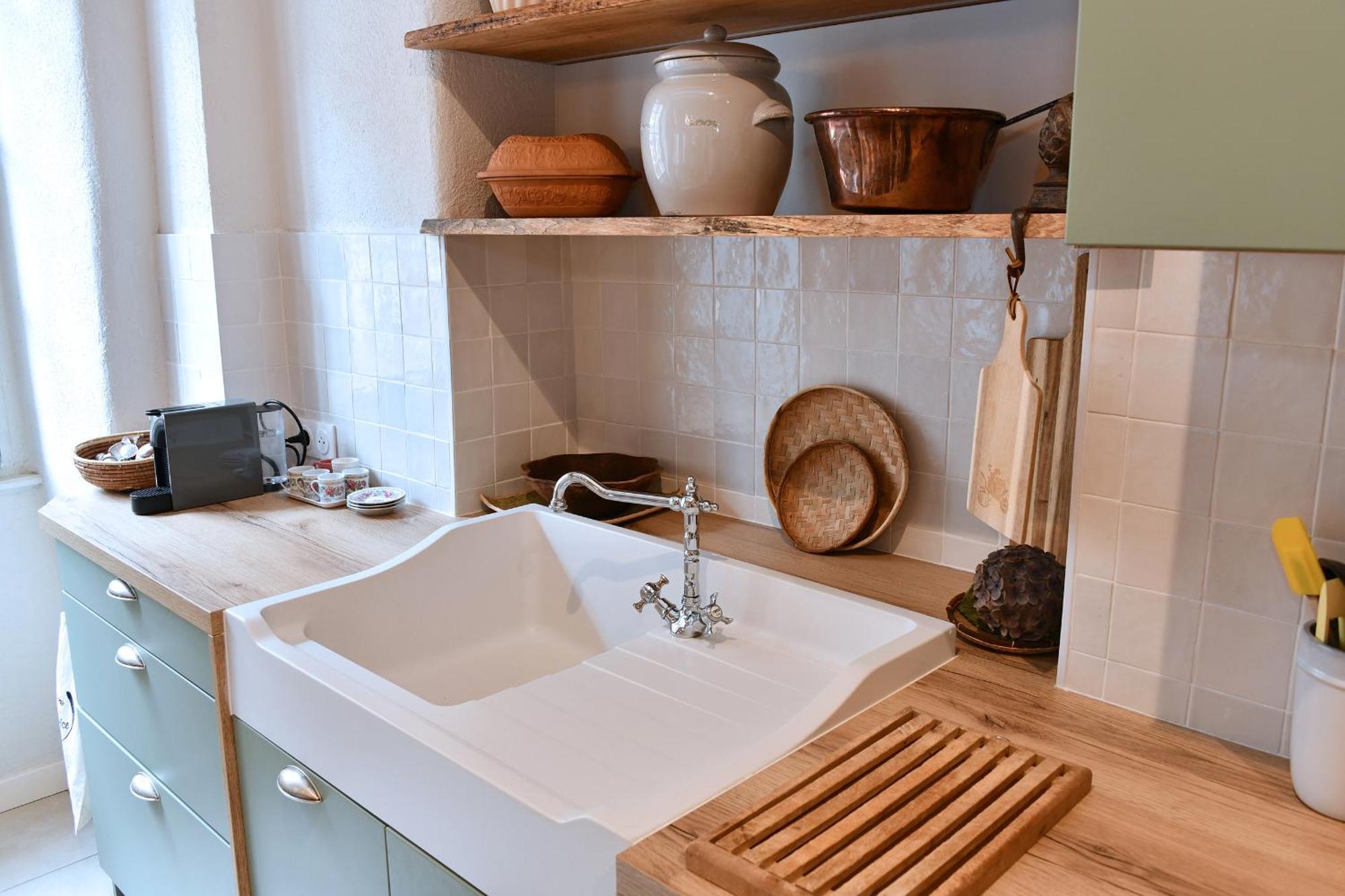 L'Harmonie Des Tanneurs Apartment Colmar Bagian luar foto