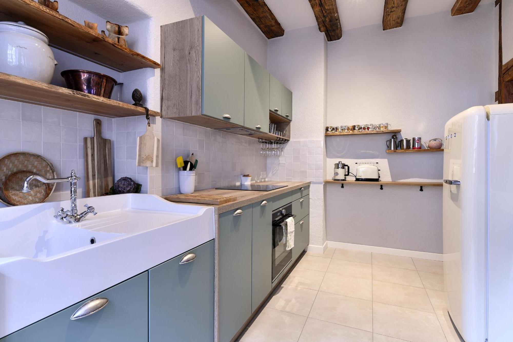 L'Harmonie Des Tanneurs Apartment Colmar Bagian luar foto