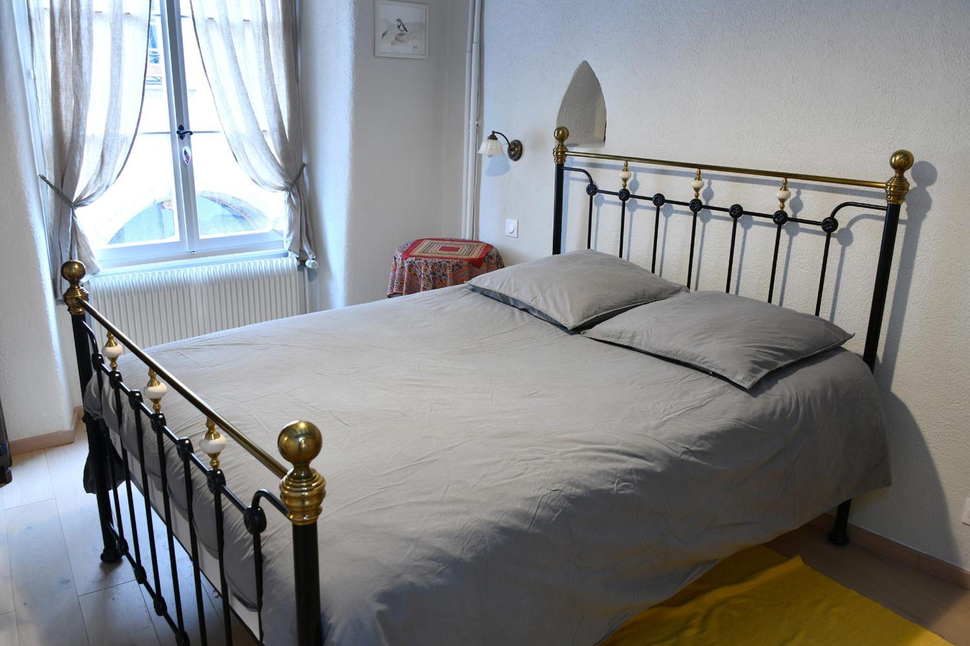 L'Harmonie Des Tanneurs Apartment Colmar Bagian luar foto