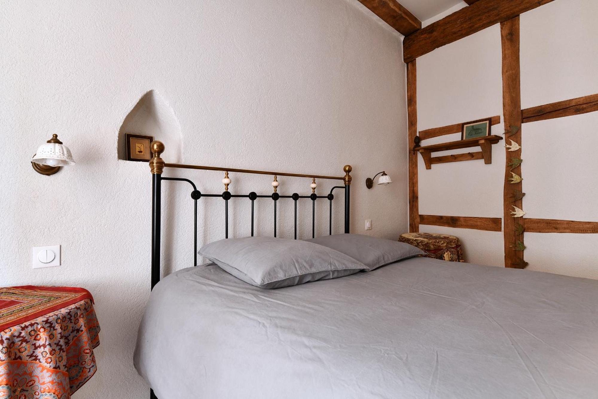 L'Harmonie Des Tanneurs Apartment Colmar Bagian luar foto